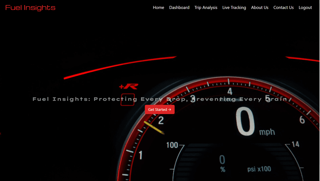 Fuel Insights